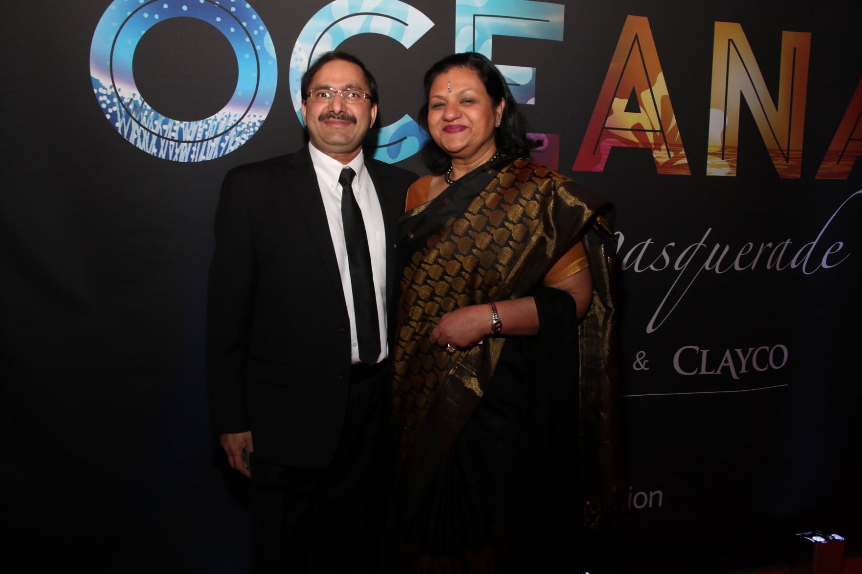 Anoj Goel, Dr. Ashima Agarwal